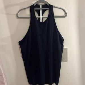 Lululemon Athletica Swiftly Tech racer back tank top NWT